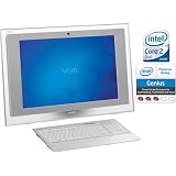  : Sony VAIO VGC-LT32E 22-inch PC/TV All-In-One (1.83 GHz Intel Core 2 Duo T5550 Processor, 3 GB RAM, 320 GB Hard Drive, Vista Premium)