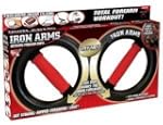 Ferro Arms Iron Gym [Baby prodotto]