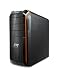acer Aspire AG3610-A78F/G �f�X�N�g�b�vPC �u���b�N AG3610-A78F/G