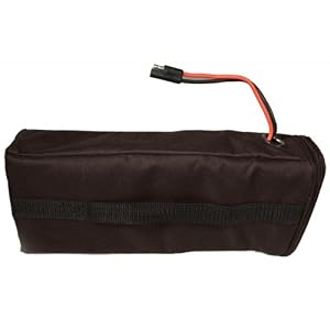 Currie (Schwinn, Mongoose, GT, IZIP Scooters) 24 Volt 10 Ah Plug and Play Battery Pack Accessories by 