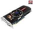SAPPHIRE TECHNOLOGY Radeon HD 5830 - 1 GB GDDR5 - PCI-Express 2.0 (11169-00-20R)