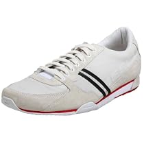 Diesel Men's Parabarny Lace-up Sneaker