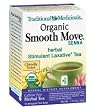 Traditional Blends Tea's-Smooth Move - 16 - Bag