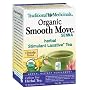 Traditional Blends Tea's-Smooth Move - 16 - Bag