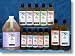 Vermont Soap Organics ALOE CASTILE Liquid Soap--Unscented 8oz.