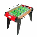 Smoby 7600145200 - Calcio Balilla Cla...