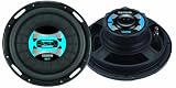 SSL SLK12 SLK Series 12 Single 4 Ohm Voice Coil High Power Flat Subwoofer, 1000 Watts
