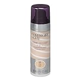 COVERGIRL and Olay Tonerehab 2-In-1 Foundation, Ivory 105, 1 Fluid Ounce