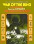 War of the Ring: S.R. 1418 to 1419 (Middle Earth: Lord of the Rings Fantasy Game, Designer's Edition) [BOX SET]