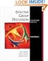 Effective Group Discussion: Theory and Practice