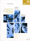 STARS OF CLASSICAL GUITAR 1: Klassische Gitarrenmusik aus 4 Jahrhunderten - Play Guitar & Listen to the Stars of Naxos Records - 