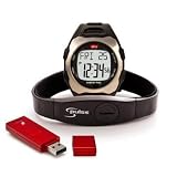 MIO 0034USBLK Digital Chrono in Black
