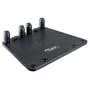 Road Tools 5871-POCP Podium CoolPad (Black)