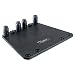 Office Products : Road Tools 5871-POCP Podium CoolPad (Black)