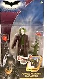 Enlarge toy image: Batman The Dark Knight Bazooka Joker -  preschool activity for young kids