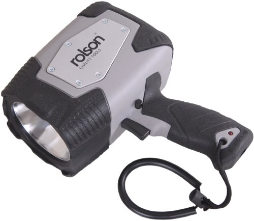 Rolson 60781 1 Million Candle Power Lantern