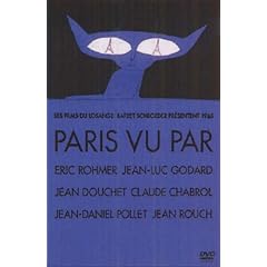 Paris vu par ...