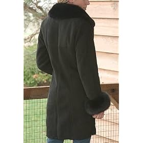 WoMens Crystal Shearling Coat by var goTwisterProductImageStrings = new Object();goTwisterProductImageStrings['prodImageNotAvailTextNoColor'] = 