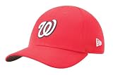 MLB Washington Nationals Kid's Tie Breaker 3930 Cap