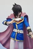 Tales of Destiny Leon pre-painted PVC Figure