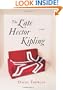 The Late Hector Kipling: A Novel