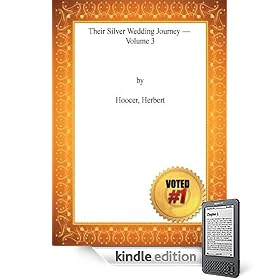 Their Silver Wedding Journey  Volume 3 (Kindle Edition)