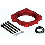 Airaid 300-631-1 PowerAid Throttle Body Spacer