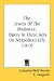 Search : The Jewels Of The Madonna: Opera In Three Acts On Neapolitan Life (1912)
