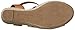 Wild Pair Women's Bolinas Wedge Sandal