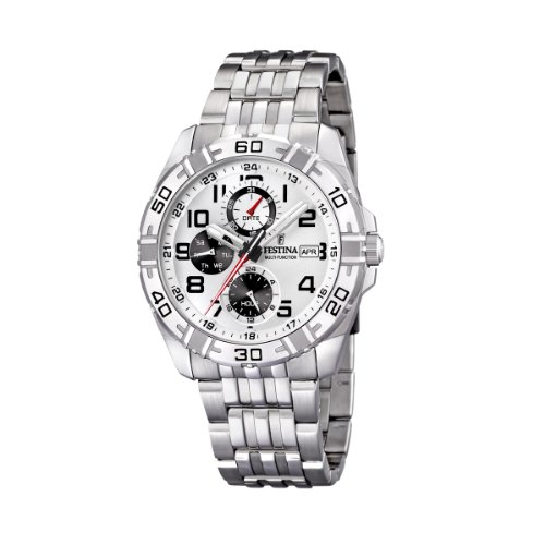 Festina Herren Armbanduhr F16494/1