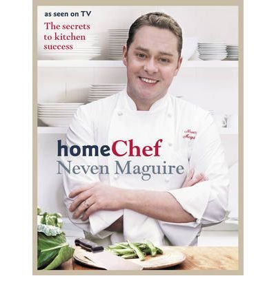 Home Chef (Paperback) - Common