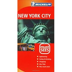Michelin Must See New York City