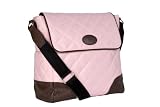 JP Lizzy Strawberry Truffle Clara Shoulder Bag