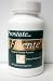 Prostate Fluente - A Comprehensive High Potency Prostate Formula. Contains 350 mg Saw Palmetto Oil, Pumpkin Oil, Vitamin E, Zinc, Selenium and Gaba. 60 Capsules/Bottle