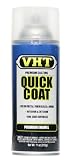VHT SP515 Quick Coat Clear Acrylic Enamel Can - 11 oz.