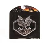 Xbox Halo Reach UNSC Eagle Belt Buckle