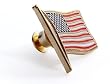U.S. Flag Lapel Pin