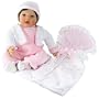 Dolls by Berenguer Rosebud