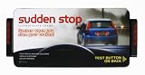 Sudden Stop Flashing Frame