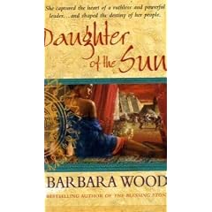 Daughter of the Sun
