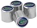 NCAA Florida Gators Valve Stem Caps