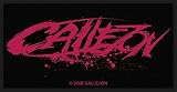 Callejon - Logo (Patch/ Aufn�her) [SP2288]