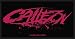 Callejon - Logo (Patch/ Aufnäher) [SP2288] von Callejon - alle Infos