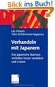 Verhandeln mit Japanern: Das japanische Businessverhalten besser verstehen und nutzen