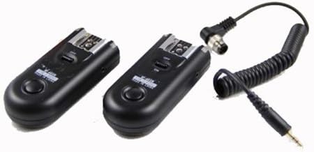 Yongnuo RF-603 N1 2.4GHz Radio Wireless Flash Trigger/Remote Shutter Release Transceiver for Nikon D3X / D3 / D700 / D300 / D2X / D2H / D200 / D1H / D1X