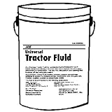 Ace Universal Tractor Fluid 5 Gal. by Ace