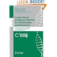 Computational Intelligence Methods for Bioinformatics and Biostatistics: 5th International Meeting,... by Francesco Masulli, Roberto Tagliaferri, and Gennady M. Verkhivker
