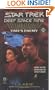 Time's Enemy (Star Trek Deep Space Nine: Invasion, Book 3)