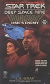 Time's Enemy (Star Trek Deep Space Nine: Invasion, Book 3)