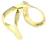 Clara Kasavina, Cuff Bracelet